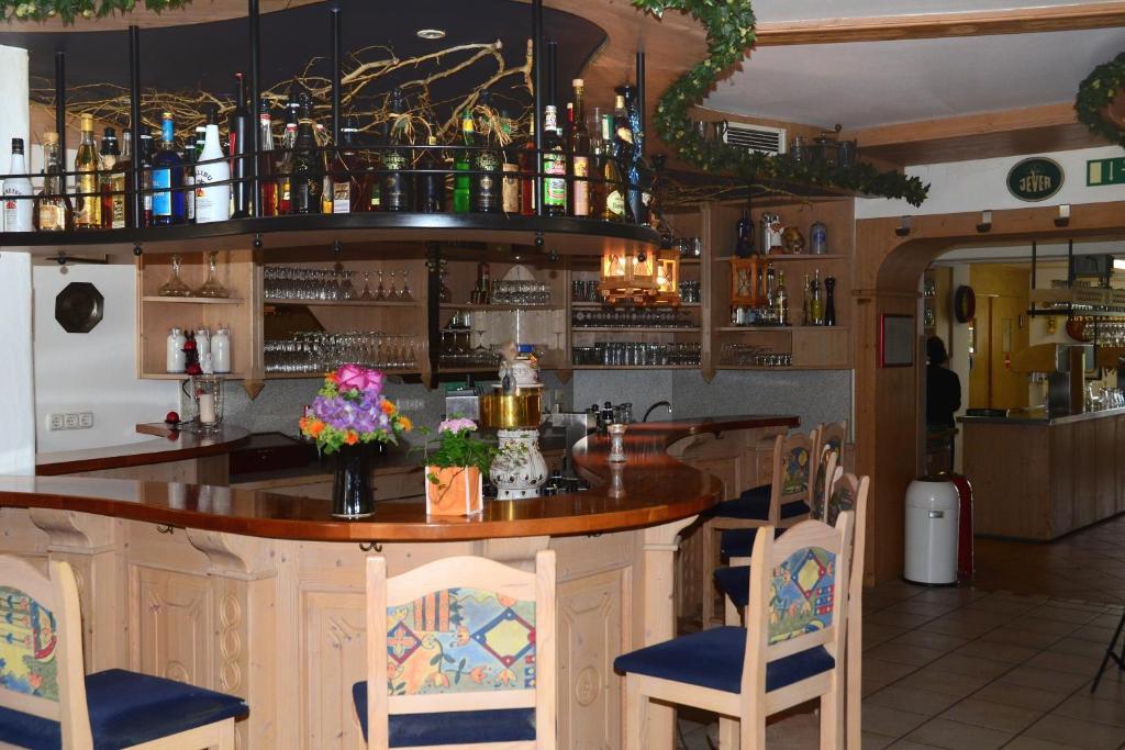 Hotel Das Schloessl Bad Tölz Buitenkant foto
