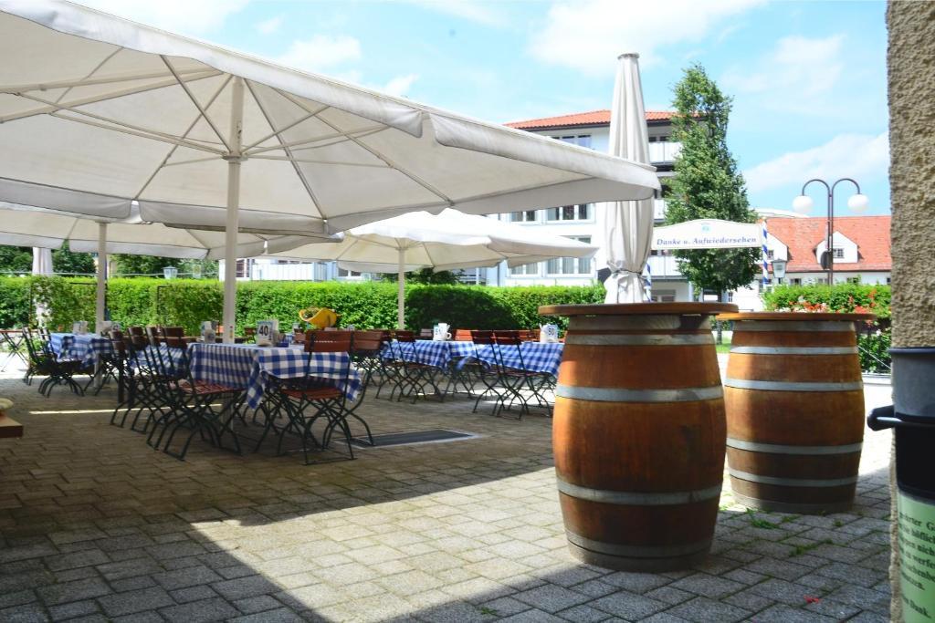 Hotel Das Schloessl Bad Tölz Buitenkant foto