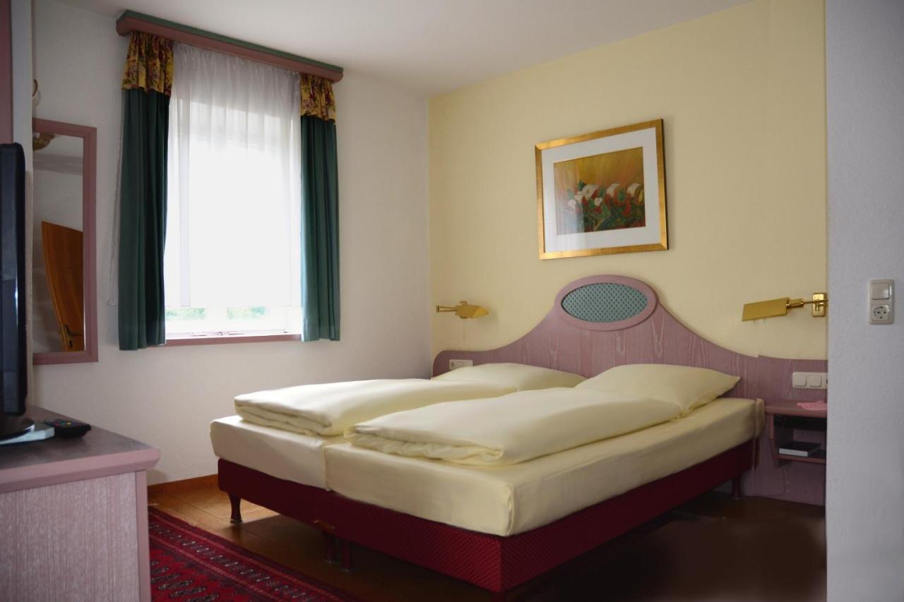Hotel Das Schloessl Bad Tölz Kamer foto