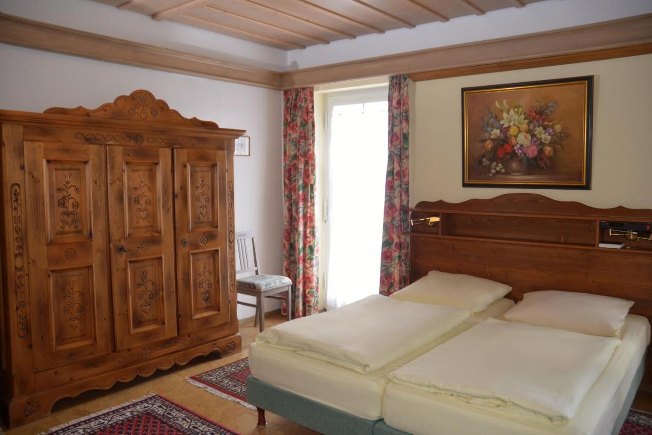 Hotel Das Schloessl Bad Tölz Kamer foto