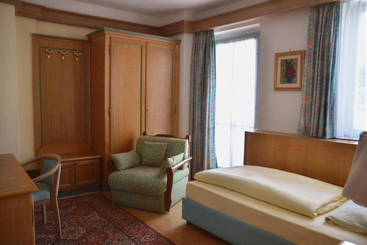 Hotel Das Schloessl Bad Tölz Kamer foto