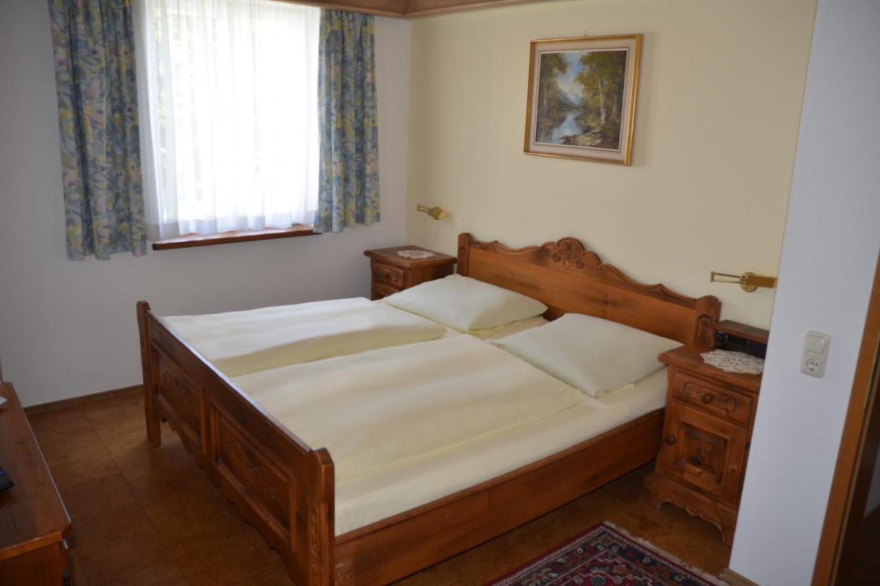 Hotel Das Schloessl Bad Tölz Kamer foto