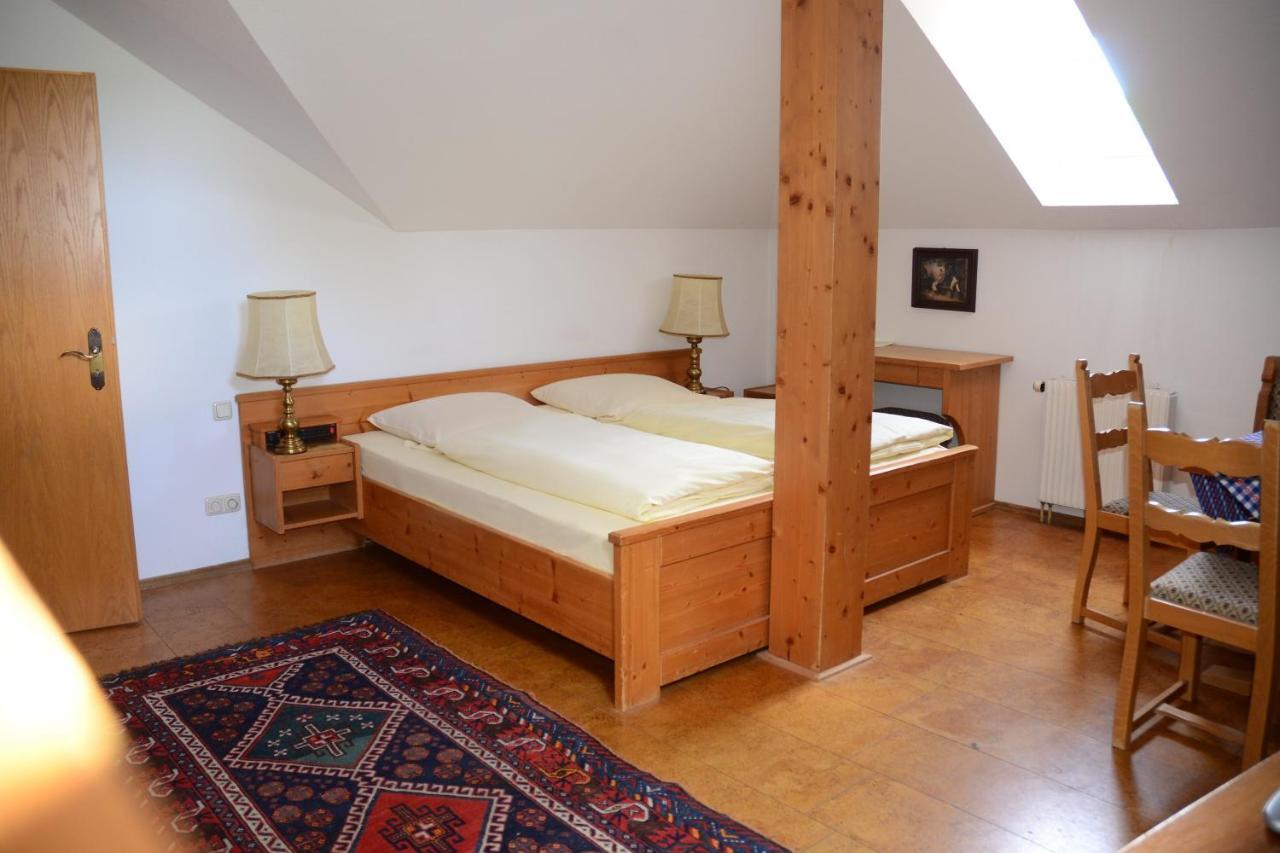 Hotel Das Schloessl Bad Tölz Kamer foto